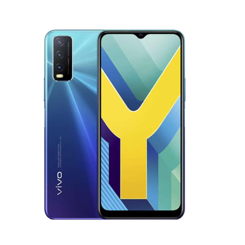 Vivo V2027 (Y20) Azul 4GB RAM + 64GB INTERNA