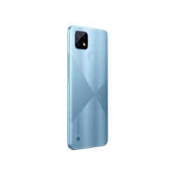 REALME C21-Y AZUL 4GB RAM + 64GB INTERNA