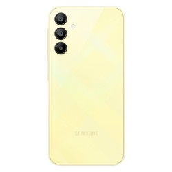 SAMSUNG A15 5G YELLOW 6GB RAM + 128GB INTERNA