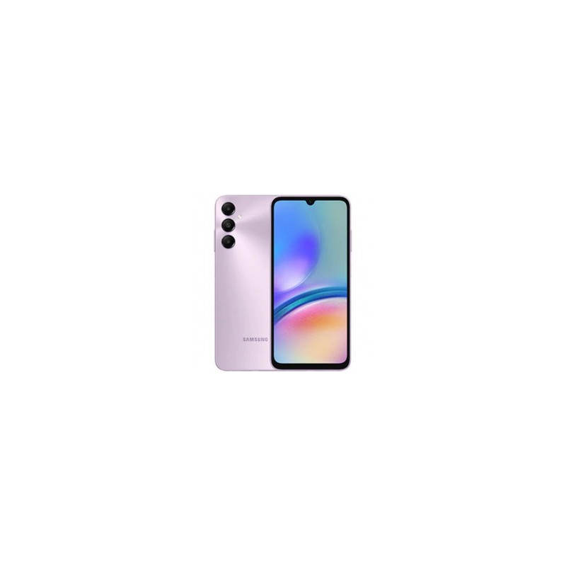 SAMSUNG A05S LIGHT VIOLET 4GB RAM + 64GB INTERNA