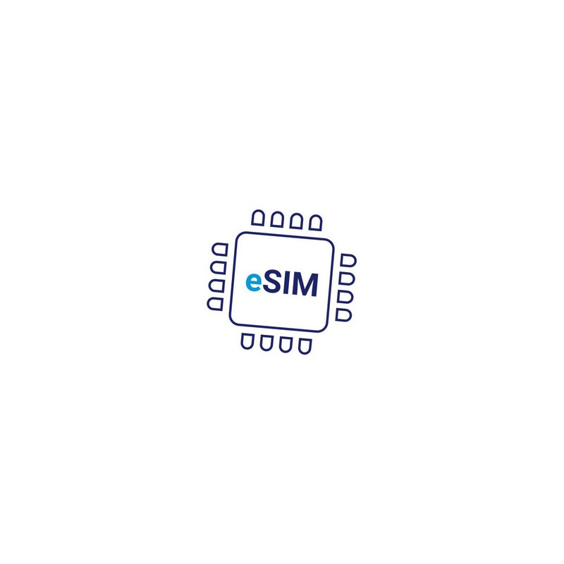 eSIM AT&T