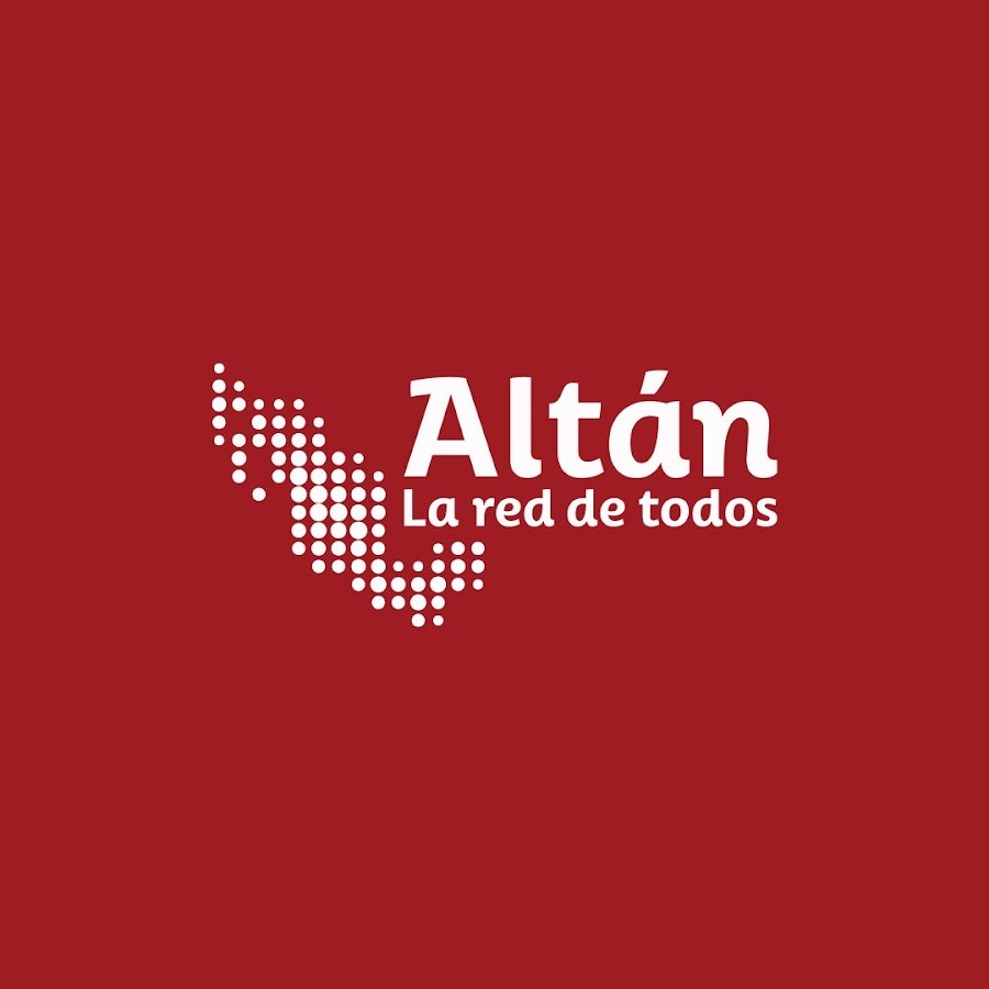 ALTAN REDES