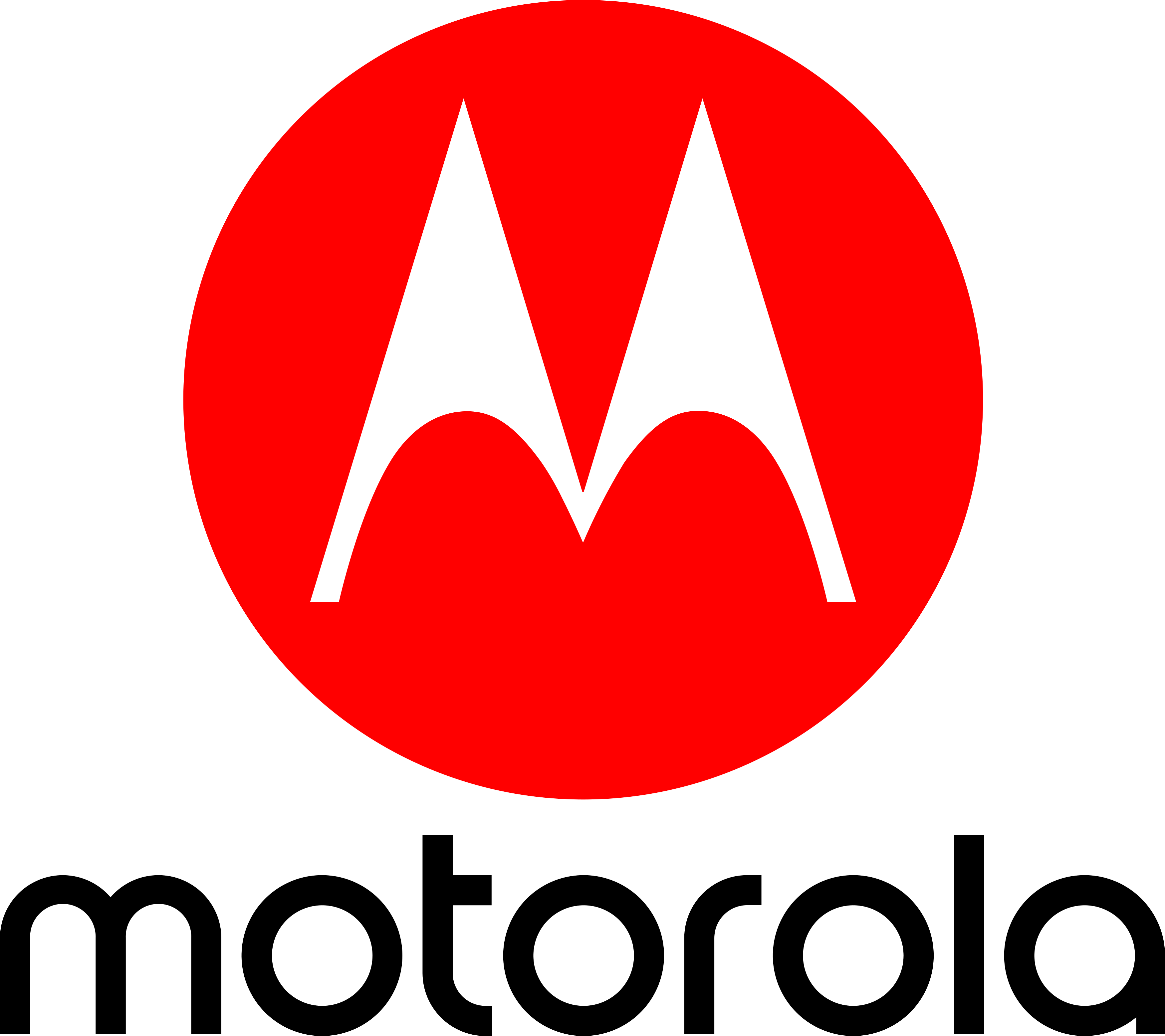 MOTOROLA